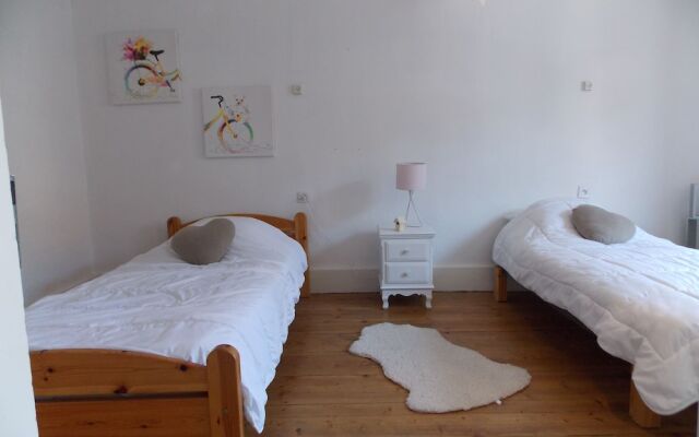 Appartement Forgerons