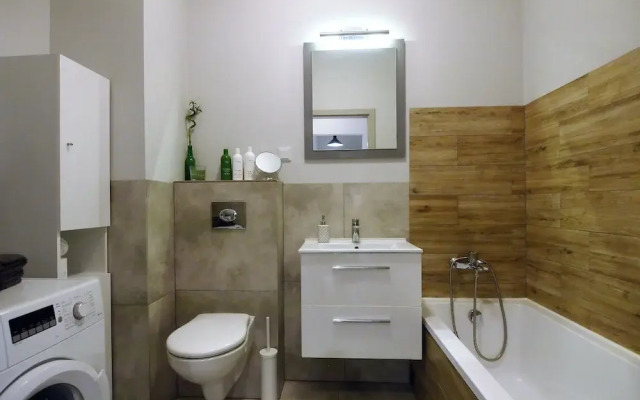 Airport Residence Green