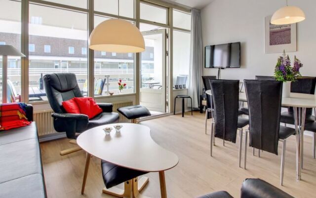 "Zeqir" - 200m from the sea in Western Jutland