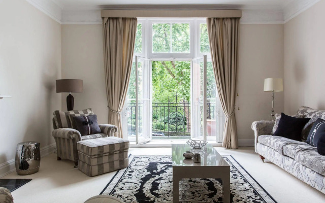 Onefinestay - Knightsbridge Apartments