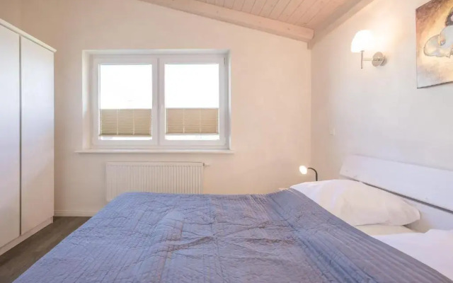 Ferienhaus - Norderoog