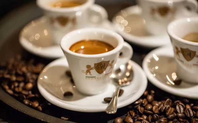 Hotel Restaurant Angelo