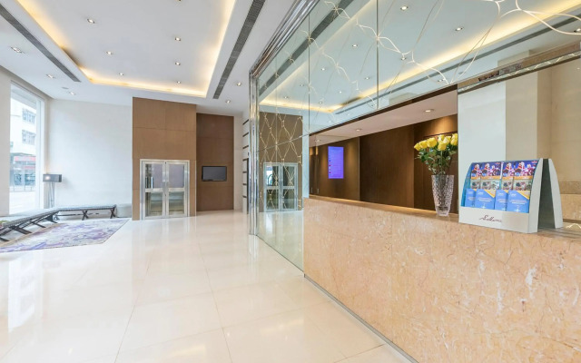 Silka Seaview Hotel
