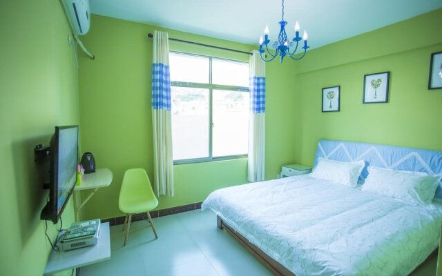 Sanya Yalongwan Right Here Inn