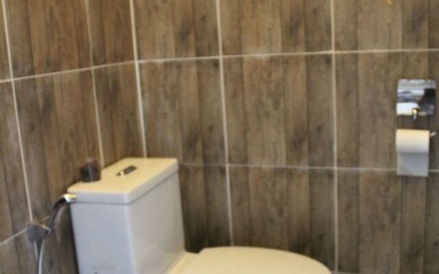 Yellow Flowers Hostel