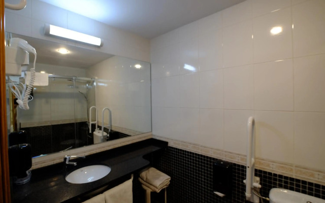 Hotel Pradas Ordesa