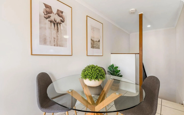 Coolum Beach Getaway Resort