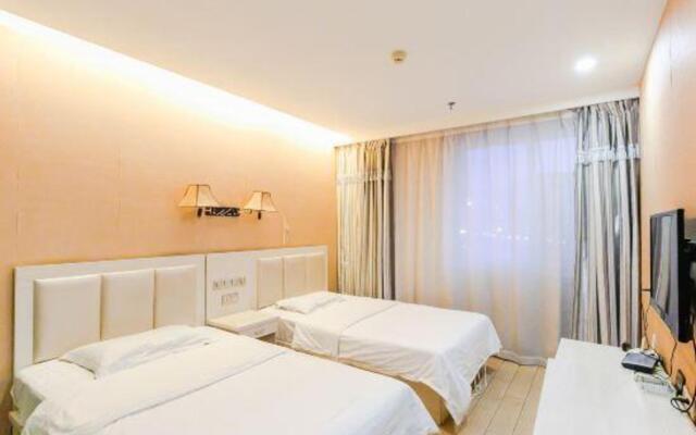 Baoyangxuan Business Hotel