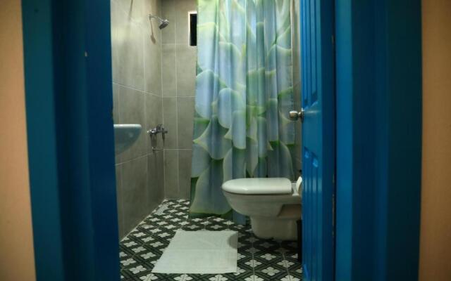 Olympos Five Rooms Apart no 1