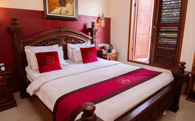Briggs Inn Batu