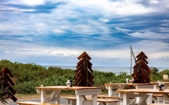 No. 20 On The Beach Guesthouse