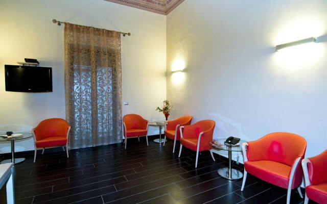 Hotel Residence Empedocle