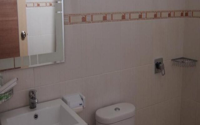 Hotel Astiti
