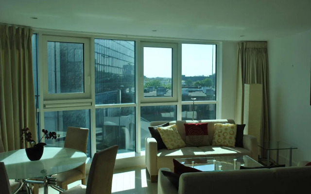 NG Apartments London