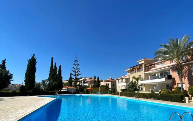 70 PAP - Stay Anthea Gardens - Calm Living