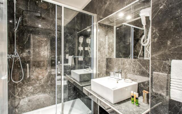 Hotel 55 Fifty-Five