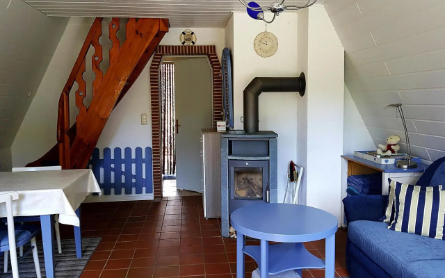 Cottage, Perlin In Perlin