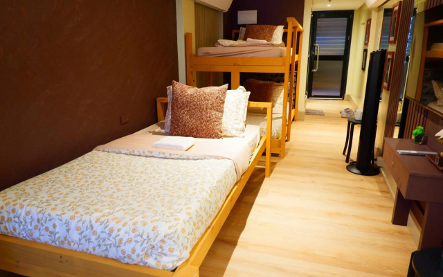 Sunset View Ridge Residences