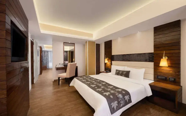 Golden Tulip Srinagar