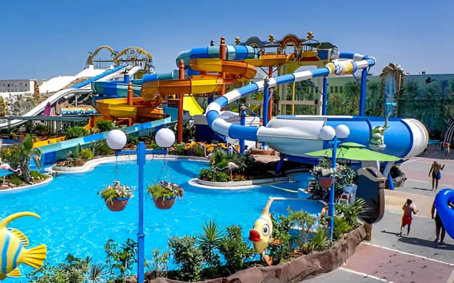 The New Lakeside Haven