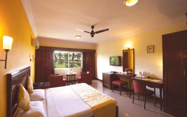 Ras by Treat Resorts, Silvassa -