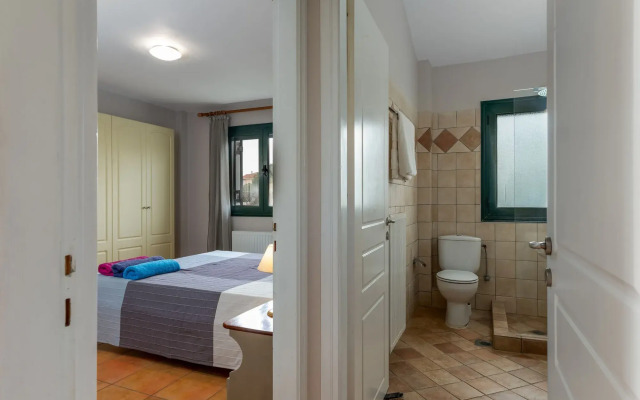 Koxyli Village Studios & Apartments