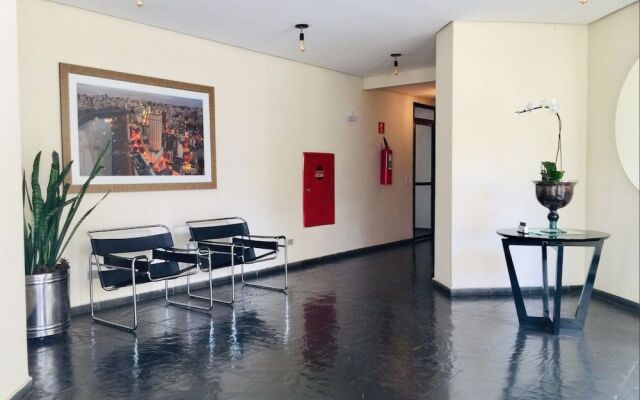 Apartamento Paim