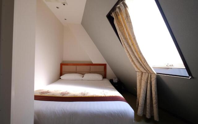 Tabata Oji Hotel