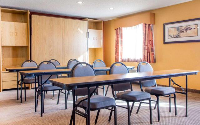 Quality Inn & Suites Kimberly - Appleton East