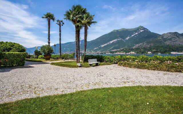 Pailme Studio my Bellagio