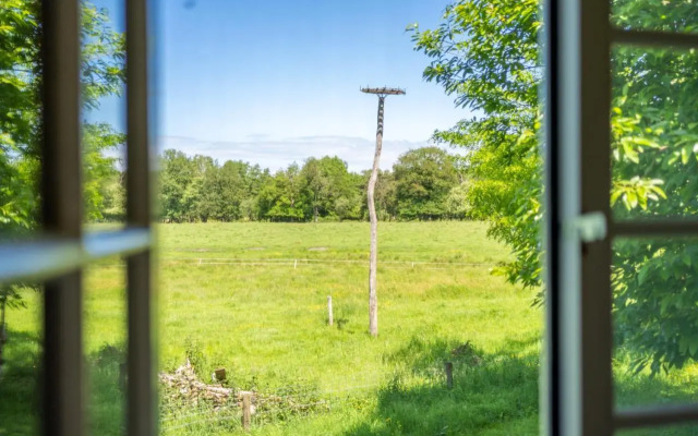 Natuurlogies Buurse Buiten