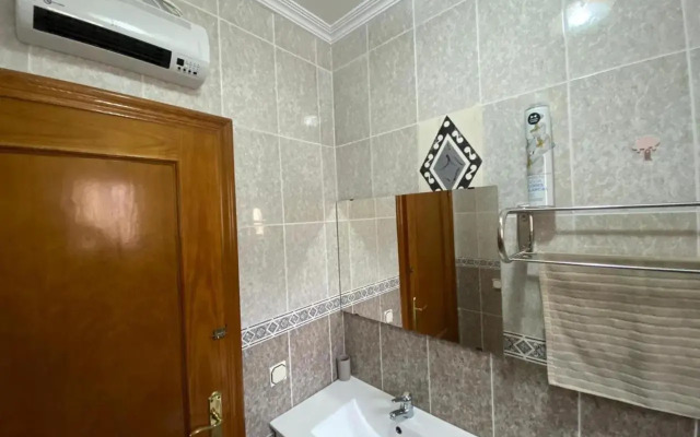 Bungalow in Alberca, la Nucia