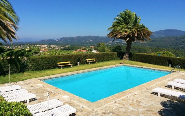 Quinta de Santo Antonio