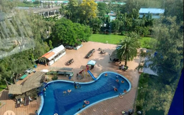 Seagull Hotels Ltd.