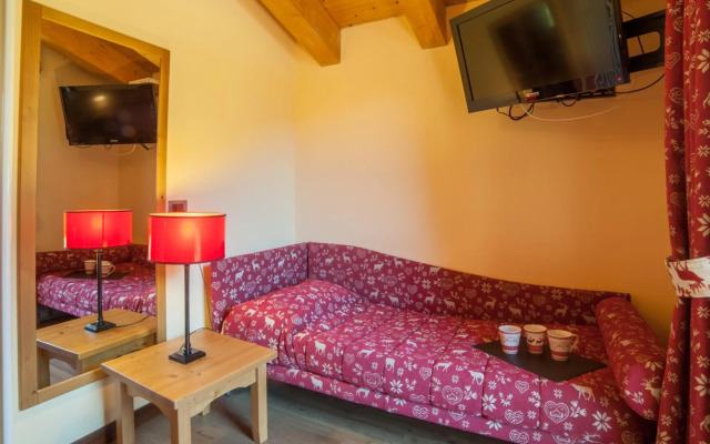 Albergo Punta Zerbion