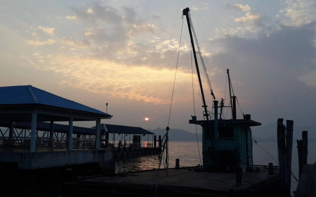 Pangkor Fishing Village Guest House