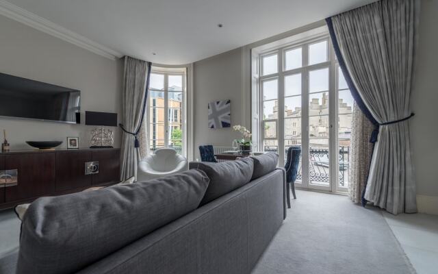 Hampden Apartments - The William