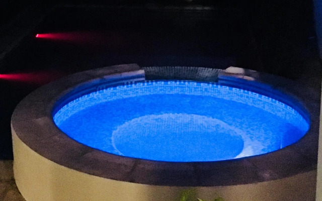 Los Espinillos Hotel & Spa