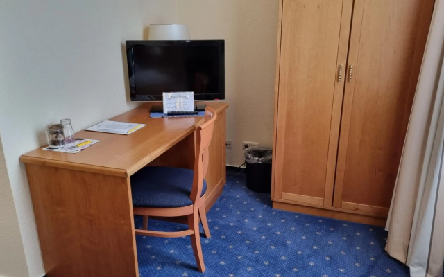 Residenzia Hotel Grenadier