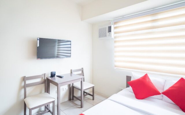 Buenbyahe Urban Deca Tower Edsa by Oyo Rooms