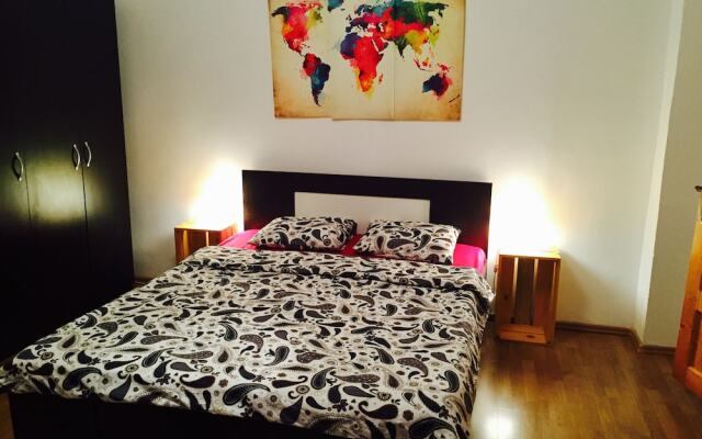 Old Town Apartment Sibiu