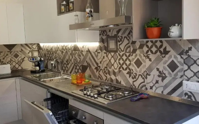 Appartamento La Casetta