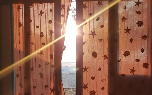 Maliblues Bed & Art Gallery