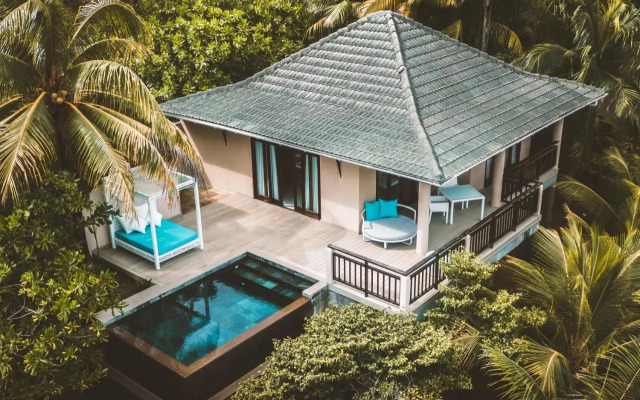 Valmer Resort - Apartments