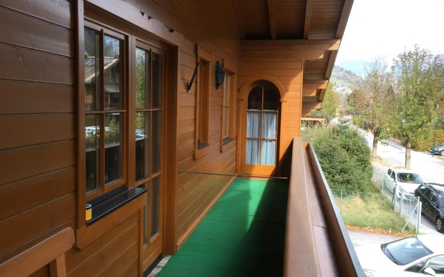 Appartement Brandner