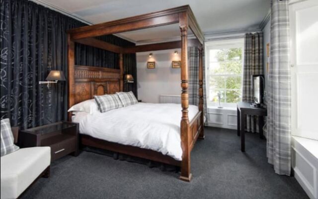 The Glenerne Guest House