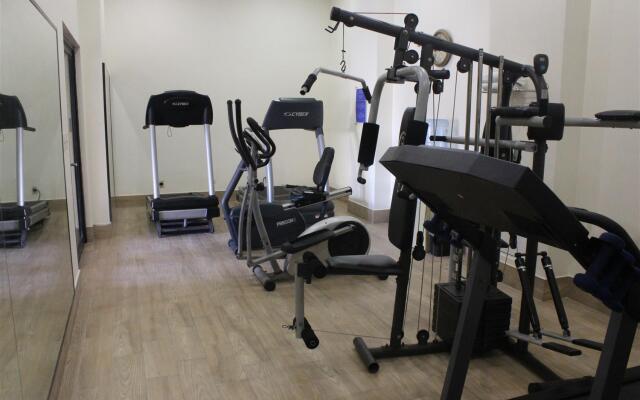 Hafersons Inn Hotel & Suites