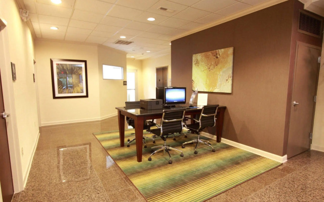 Best Western Plus Cary Inn NC State