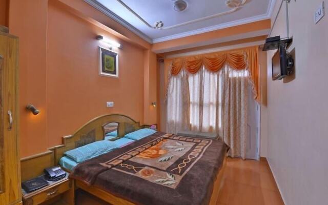 Hotel Ashish Inn