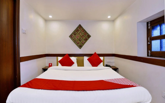 Shanti Bhawan Heritage Hotel